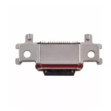 Pin Puerto Conector De Carga Samsung Galaxy 2017 A3 A5 A7 