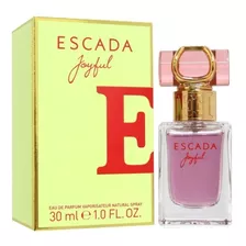 Escada Joyful Edp.30ml 