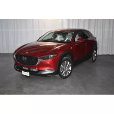 Mazda Cx-30 I Grand Touring 2021 7825 