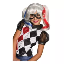 Dc Super Hero Girls Rubie Costume Héroe