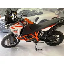 Ktm 1290 Adventure R 2018 Com Apenas 400 Km Importacao Ofici