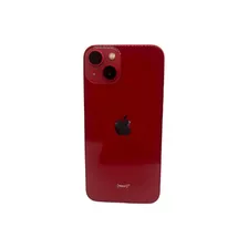 Apple iPhone 13 (128 Gb) - (product)red 95% Bateria