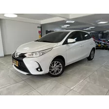 Toyota Yaris Xs 1.5 At 2023