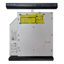 Drive Óptico Cd Dvd Notebook Acer E5-511-c7ne - Usado 100%