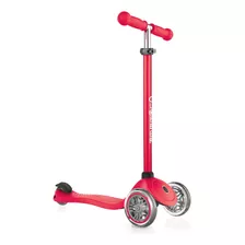 Scooter Globber De 3 Ruedas De Altura Ajustable