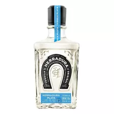 Tequila Herradura Plata 700ml