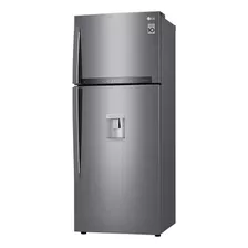 Refrigeradora LG Gt47sgp Top Mount 17 Ft3
