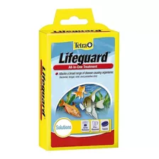 Tetra Lifeguard 32 Tabletas, Tratamiento Polivalente