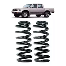 Par Mola Dianteira Hilux 1997 1998 1999 2000 2001 2002 2003