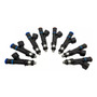 16 Pack Conector Inyector Y Bobina Ford F150 F250 Lincoln 
