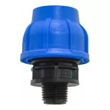 Adaptador 25mm X 1/2 Para Aquecedor Solar Girassol - A1 / G1