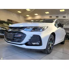 Chevrolet Cruze 5 1.4 Rs At 0km Full Stock /nt