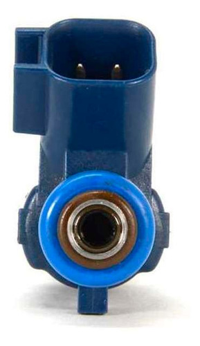 Inyector Gasolina Para Suzuki Xl7 6cil 3.6 2008 Foto 3