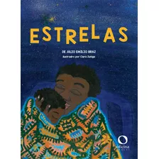 Estrelas, De Emílio Braz, Júlio. Editora Oficinar Ltda, Capa Mole Em Português, 2021