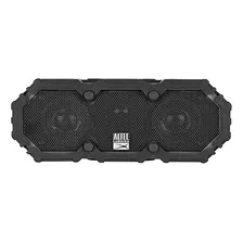 Parlante Bluetooth Altec Lansing Micrófono Resistente Al Ag