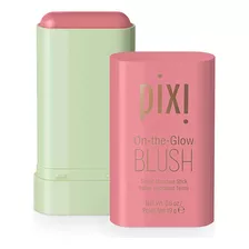 Pixi On-the-glow Blush Tono Fleur 19g