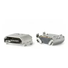 Pin Carga Conector Microusb De Hyundai 