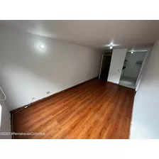 Apartamento En Bogota Rah Co: 24-1144