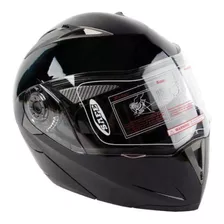 Casco Abatible Hd Motorizado Scooter Helmets 