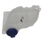 Deposito Refrigerante Audi Tt Quattro 2008-2009 V6 3.2 Drm