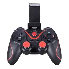 Control Joystick Bluetooth Celular Android Pc Usb