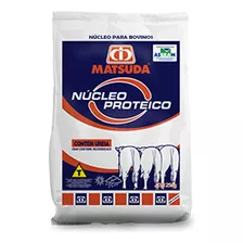 Núcleo Para Bovinos Corte Núcleo Proteico Matsuda Original