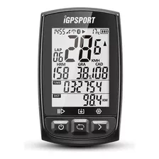 Bicicleta Strava Gps Igpsport 50e Bluetooth Ant+