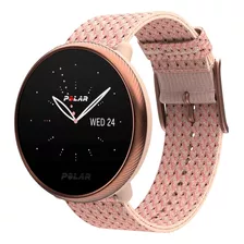 Relógio Polar Gps Ignite 2 Rose Gold P