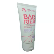  Creme Barreira Protetor Pele Barrier Ativo Restaurador 60gr