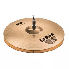 Sabian 41302x B8x Hi-hats - 13 