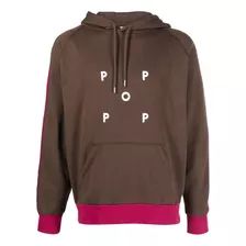 Sudadera Pop Trading Company Keenan Hoodie Stussy Supreme