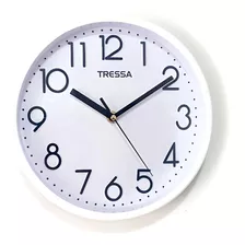 Reloj De Pared Tressa Rp106 - Taggershop