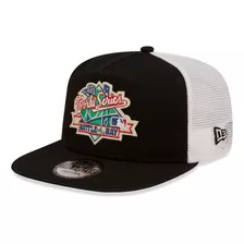 Gorra New Era San Francisco Giants Coops Side Patch Golfer