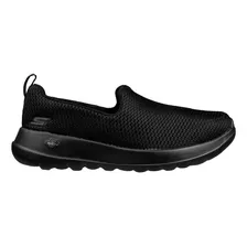 Tênis Skechers Go Walk Joy Feminino All Black