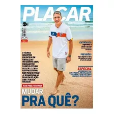 Revista Placar Ed. 1509 - Março 2024