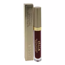 Lápiz Labial Líquido Stay All Day Rubino De Stila Women