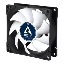 Ventilador - Fan Arctic F8 De 8x8cm Para Pc O Fuente