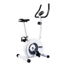 Bicicleta Fija Magnética K50 Fit23 C/pulso + Envio