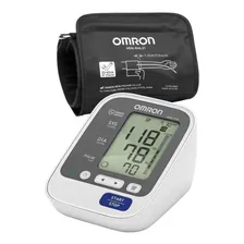 Tensiometro Digital Automatico De Brazo Omron Hem-7130