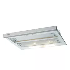 Depurador Exaustor Slim 60cm De Embutir Inox Fischer 220v