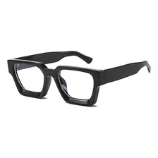 Sunbsr Gafas De Sol De Montura Gruesa Para Mujeres Y Hombres