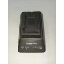 Carregador Panasonic De-a88