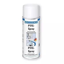 Spray Lubricante De Teflon Ptfe 400 Ml Weicon