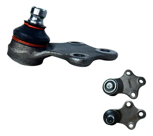 Rotula Suspension Inf Ambos Lados Peugeot 306 1995 - 2003