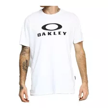 Camiseta Oakley O-bark Ss Tee Masculino