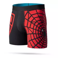 Boxer Stance Spida Wholester Black