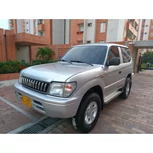 Toyota Prado 2000 2.7 Select