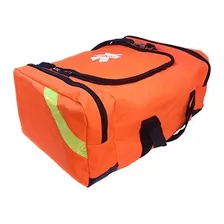 Botiquin Primer Ever Ready First Aid Bolsa Grande Para Traum