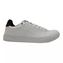 Tenis Caballero Gosh 0c14f-02 Casual Clásico Sneakers