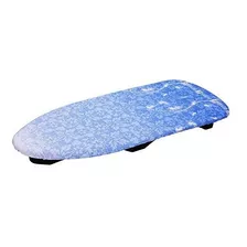 Tabla De Planchar De Sobremesa Compacta Airboard De Leifheit